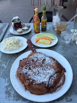 Photo from Uche A.'s review