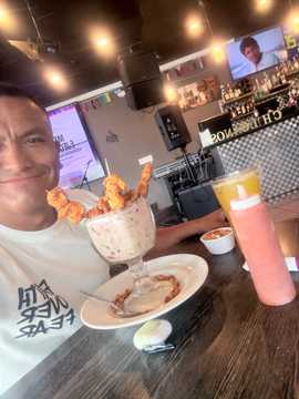 Photo from Fidel R.'s review