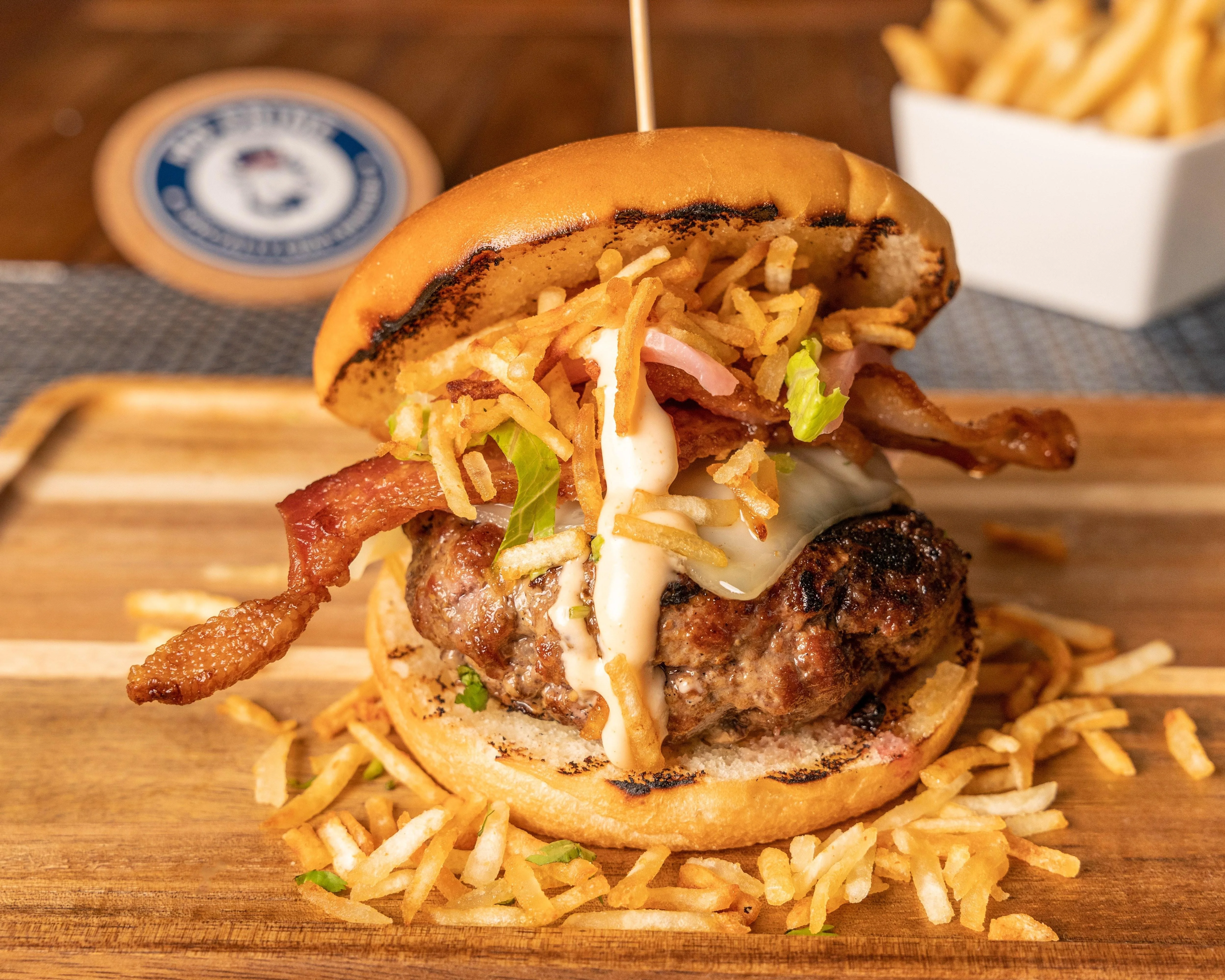 Frita Burger