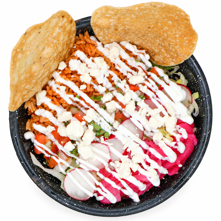 Hugo's Mexican Kitchen - Langley 19151 Fraser Hwy