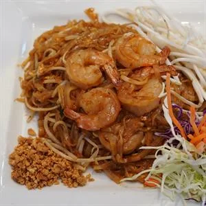 N1 Pad Thai