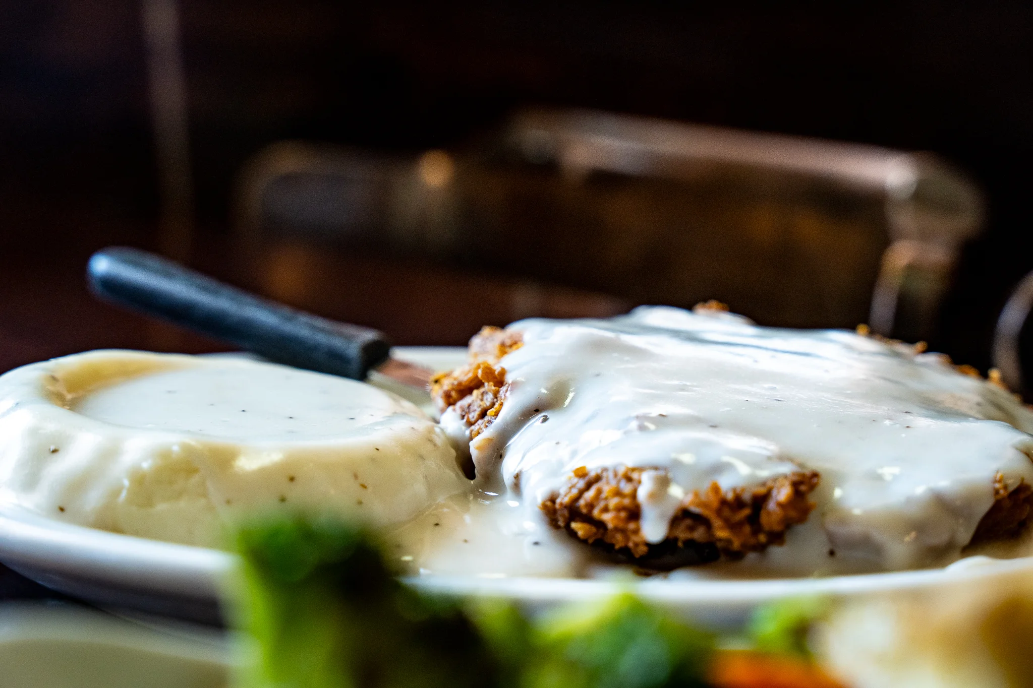Chicken Fried Steak