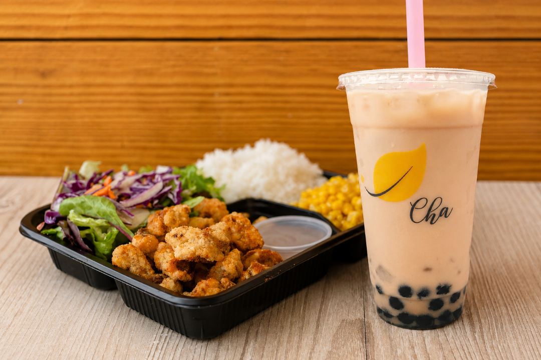 Order Online