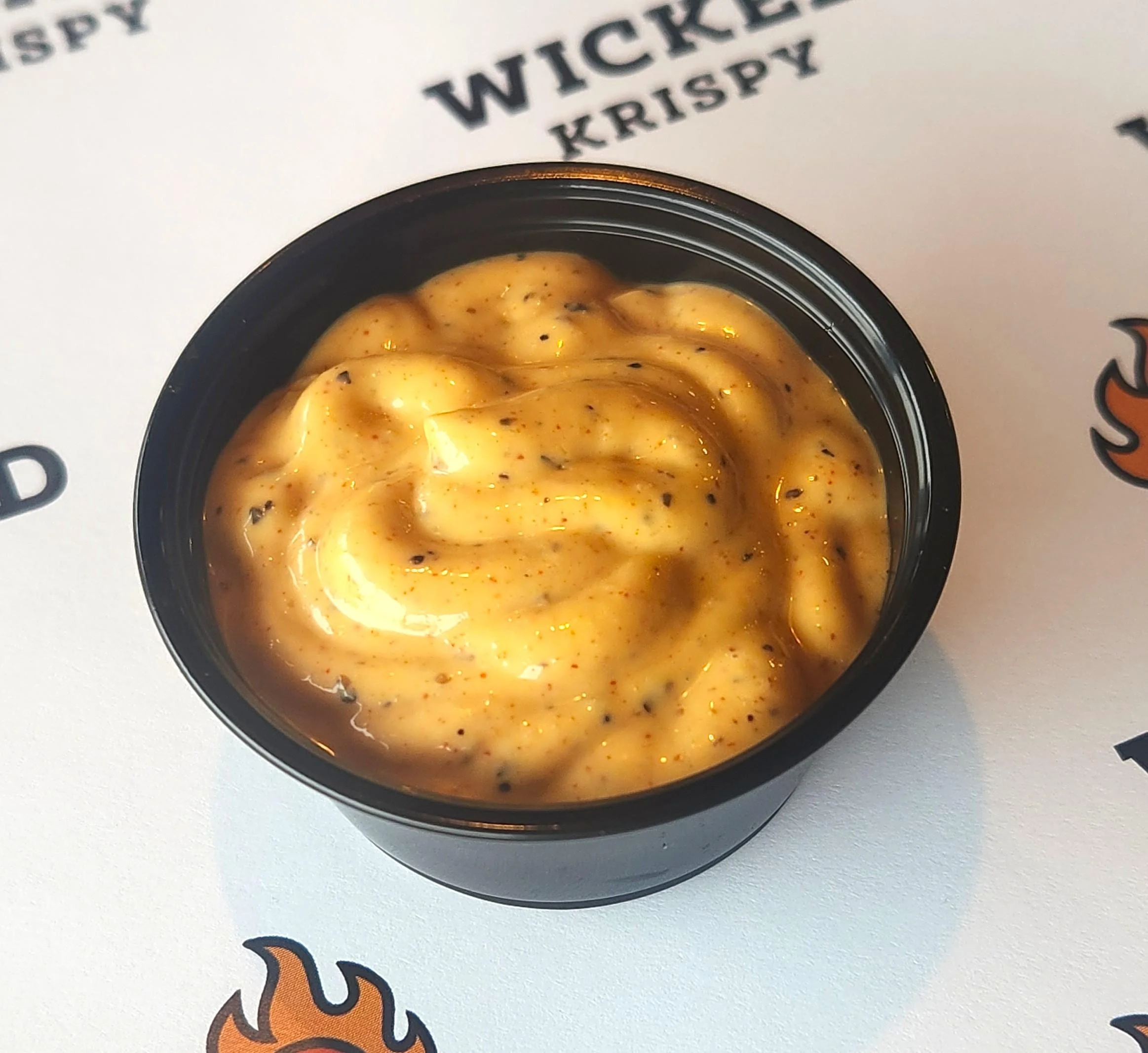 Wicked Good Sauce