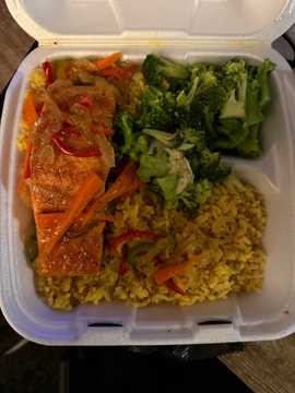 Photo from Christopher B.'s review
