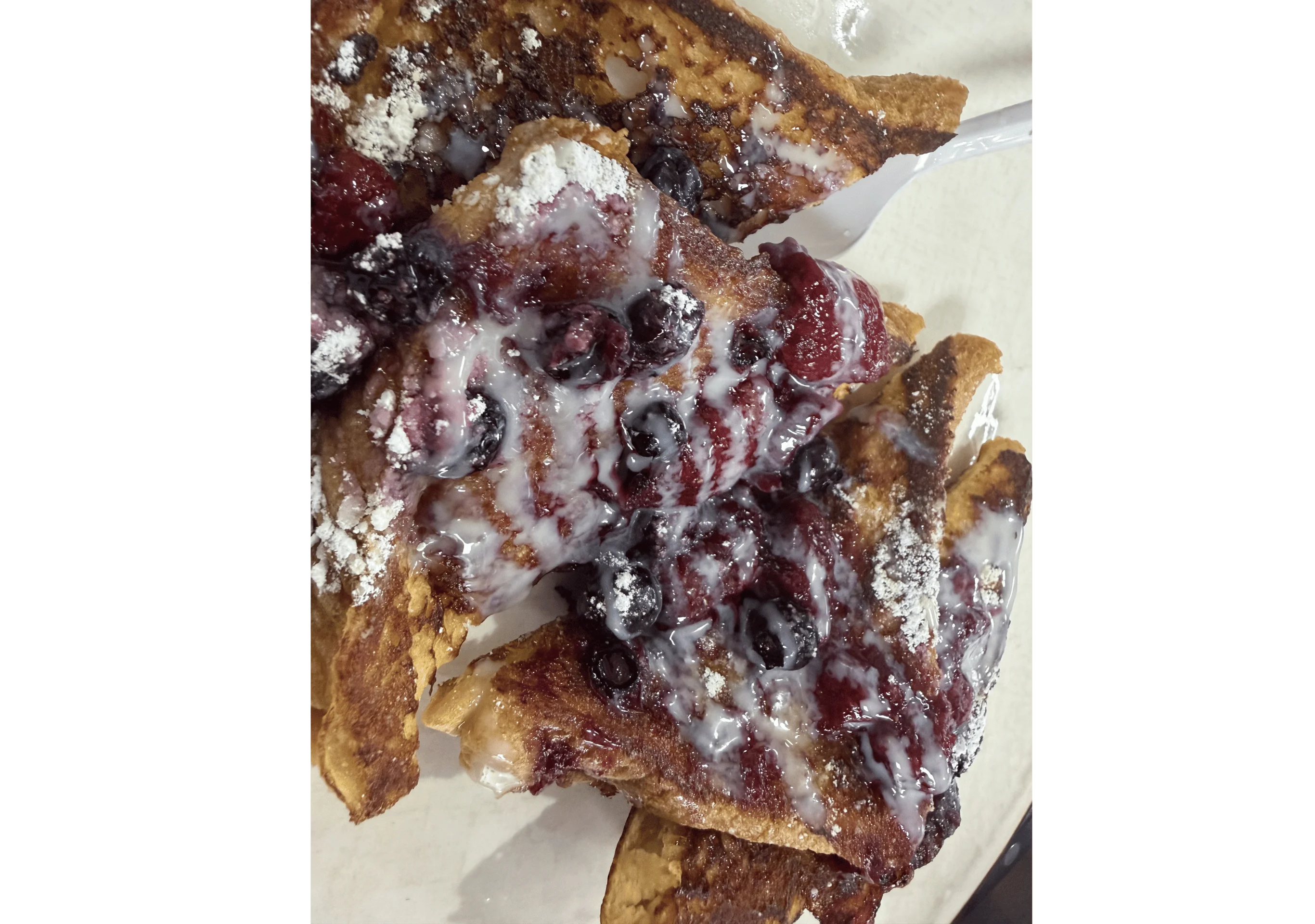 French Toast