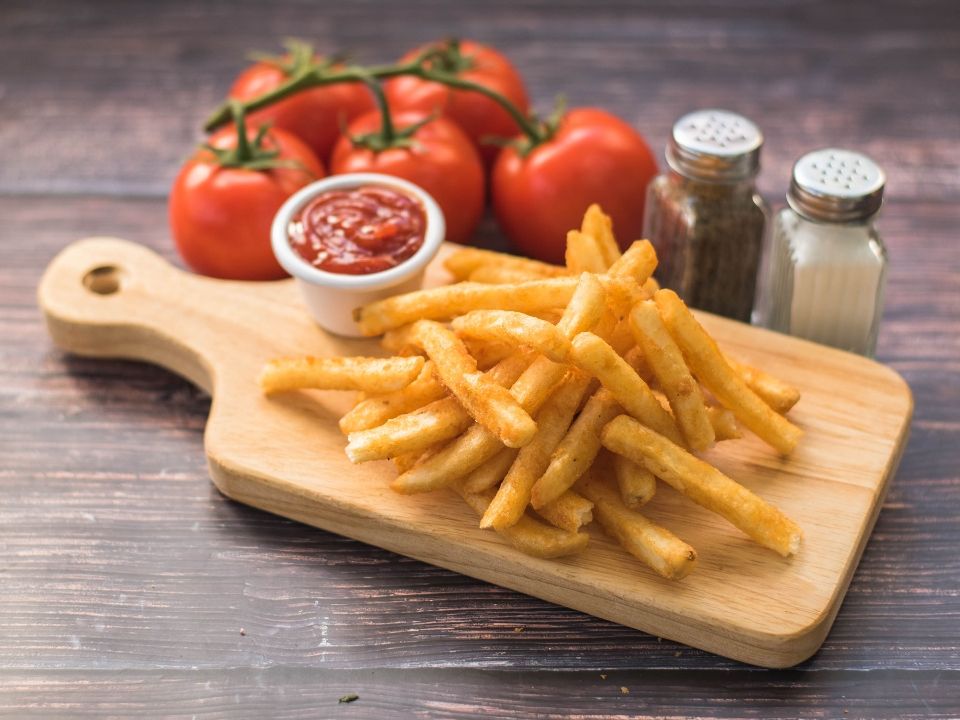 Order Online