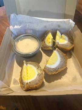 Photo from James A.'s review