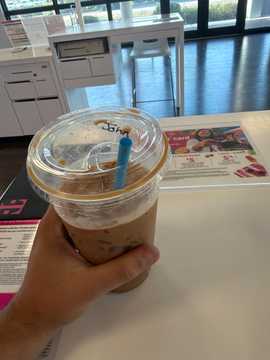 Photo from John I.'s review