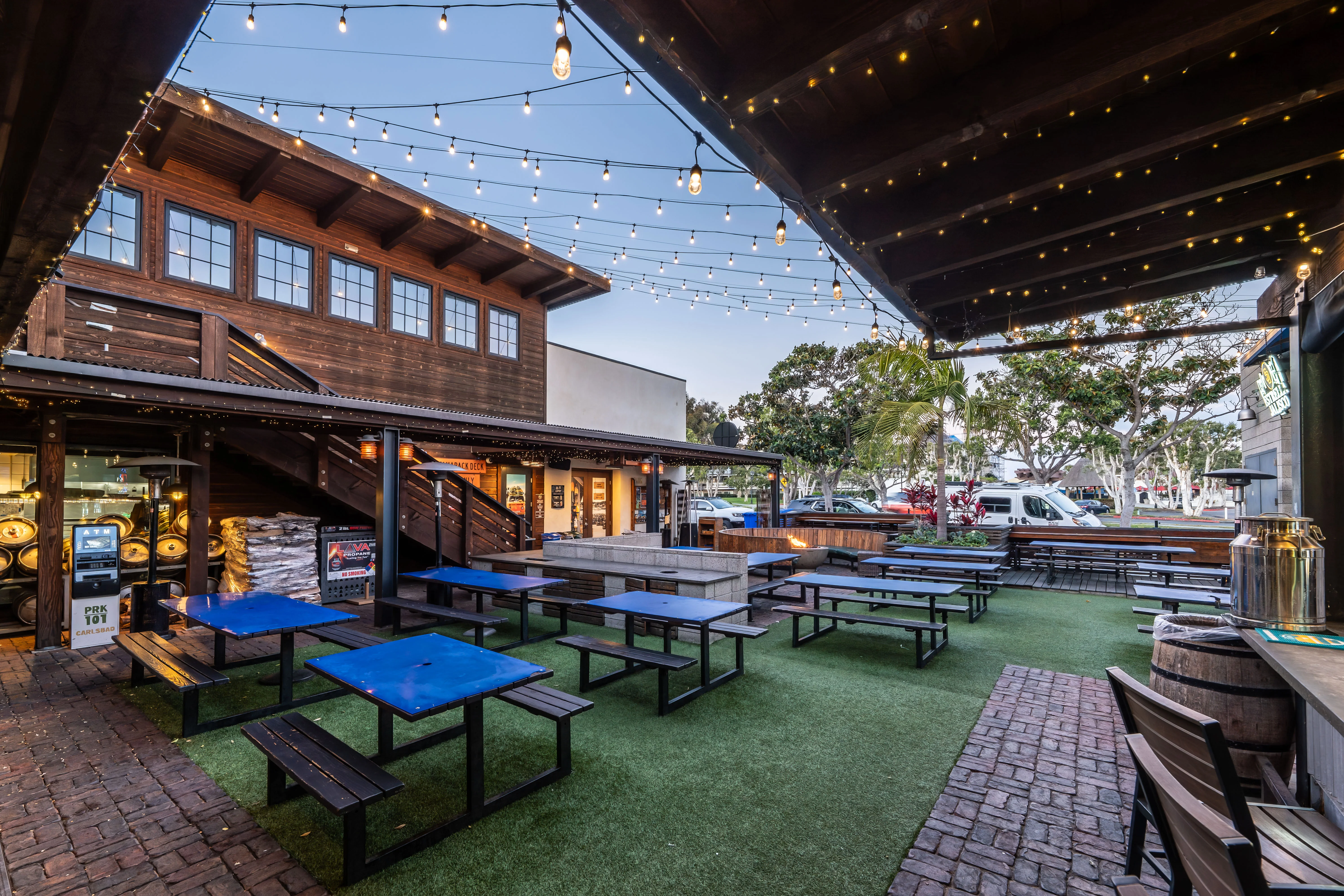 Carlsbad events
