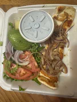 Photo from Amparo G.'s review