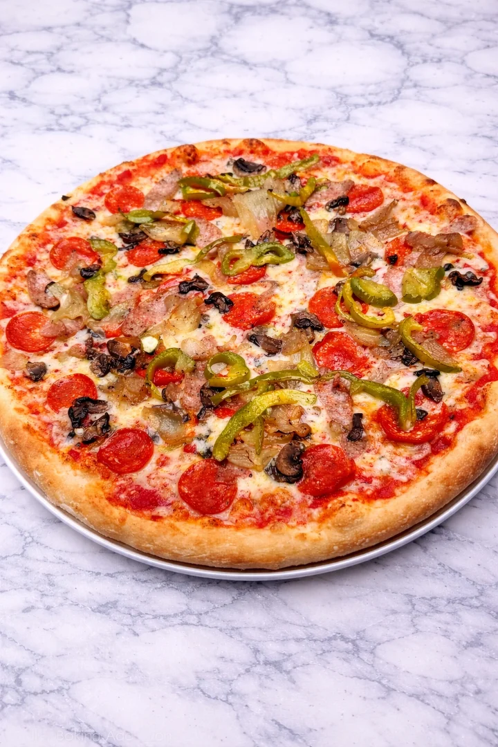 Napoletana