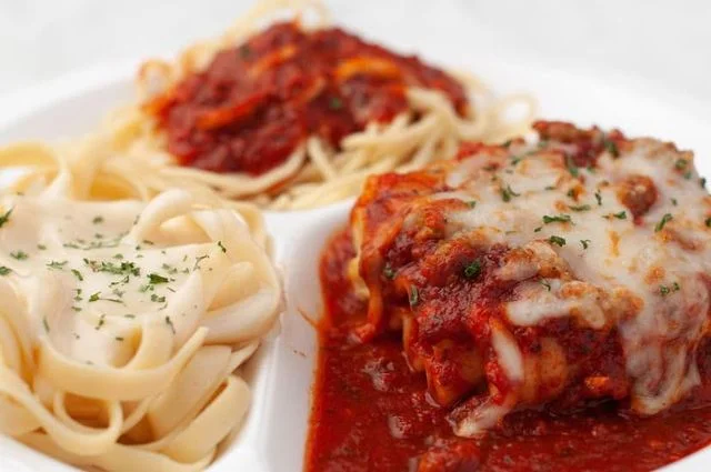 Spaghetti