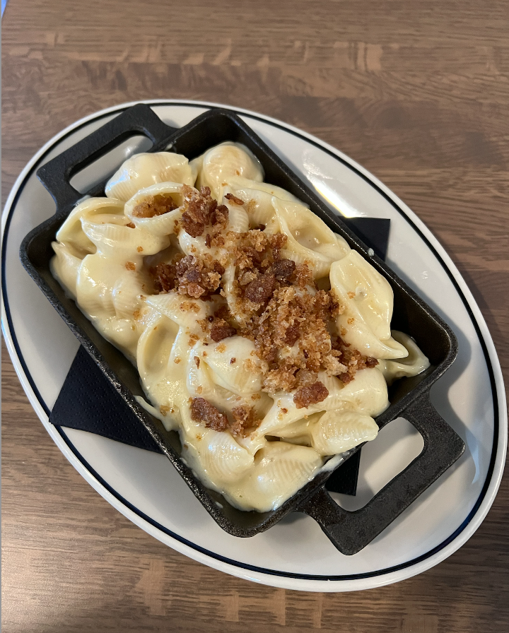 Mac & Cheese