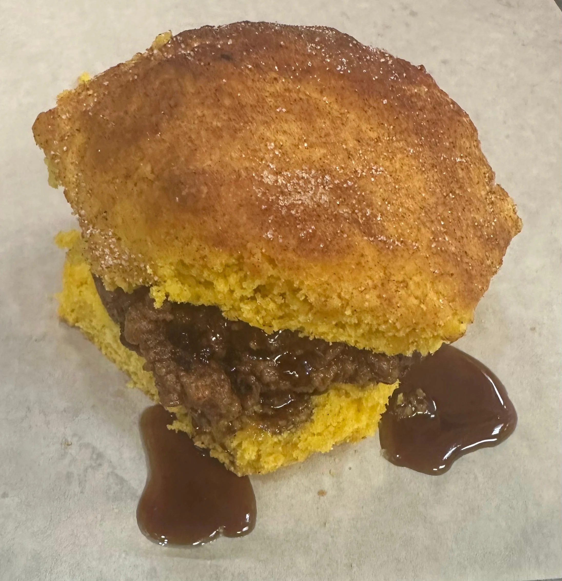 Hen House Biscuit