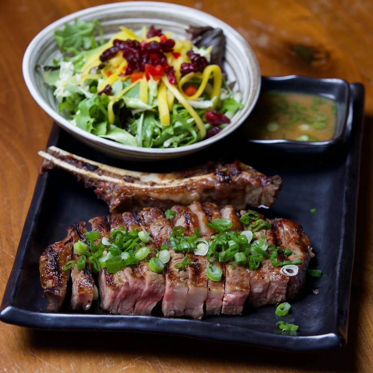 Australian Wagyu Ribeye