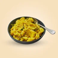 Side Potato Masala 6oz