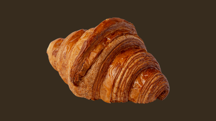 Butter Croissant