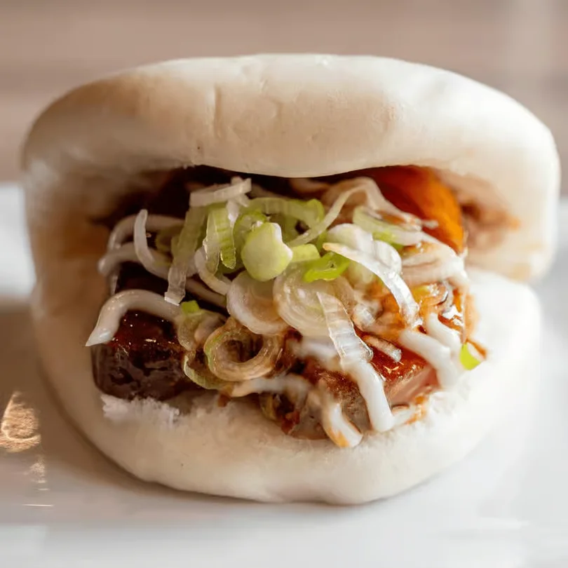 Chashu Bun