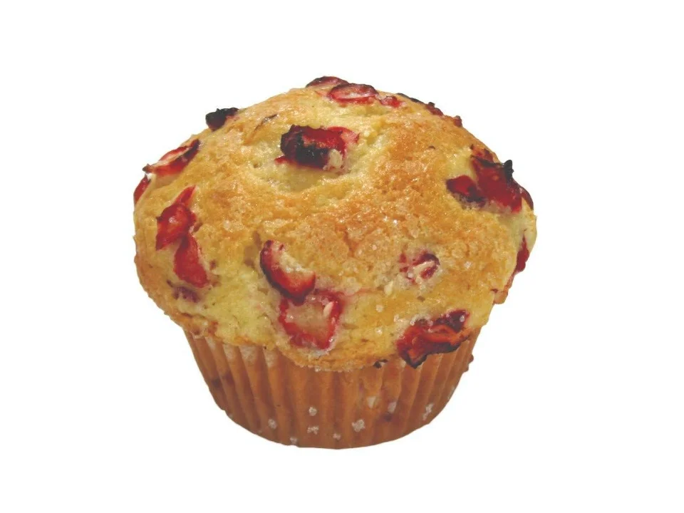 Orange Cranberry