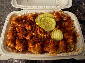 Photo from Robert H.'s review