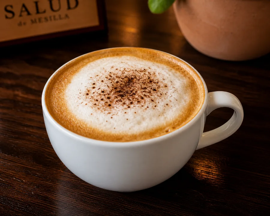 Cappuccino