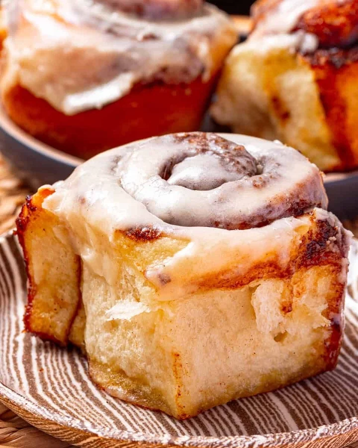 6 Rolls