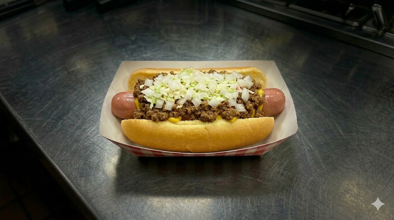 Atlanta Dog