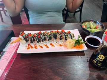 Photo from Marcus P.'s review