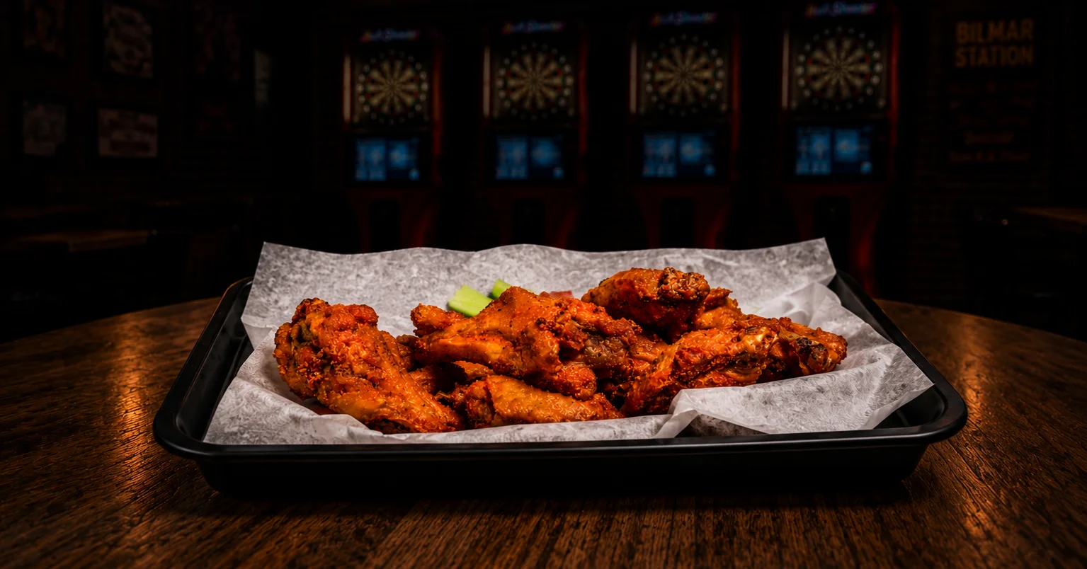 Wings