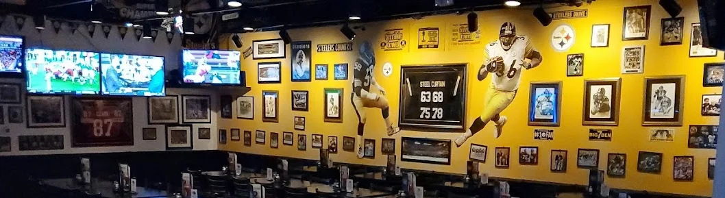 10 Wings