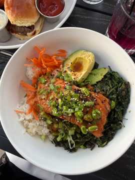 Photo from Emily K.'s review