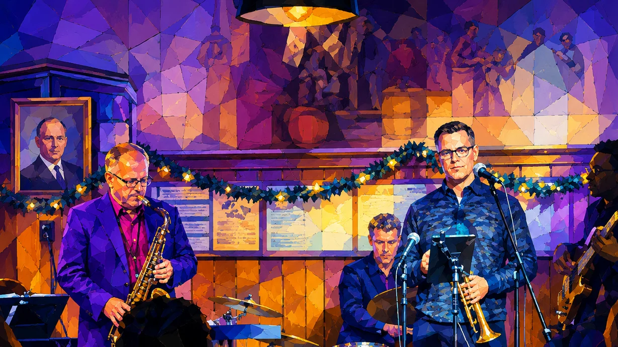 Jazz Nights