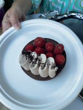 Photo from Frances B.'s review