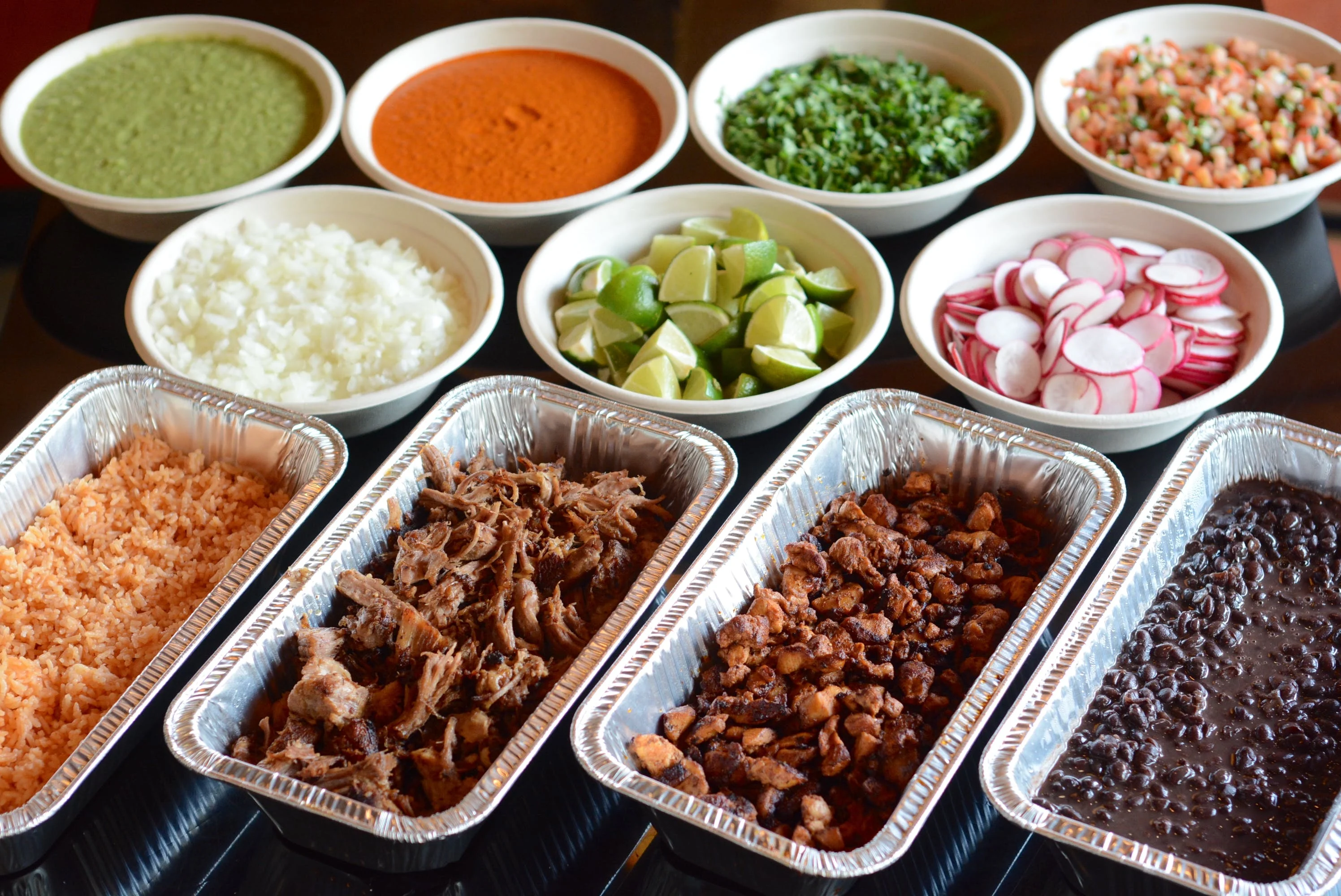 A restaurant chef preparing a dish