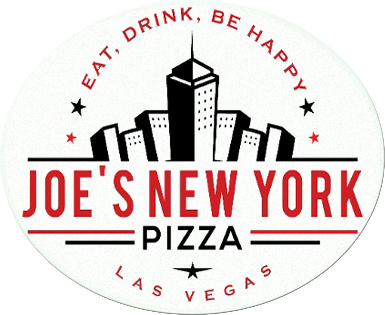 Joe's NY Pizza - Las Vegas Blvd - Sprite, 2 Liters