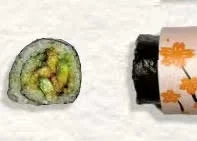 Push Pop Unagi