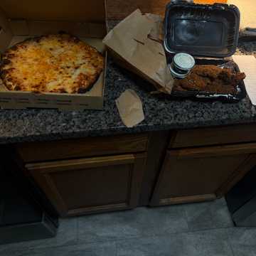 Photo from Margret W.'s review