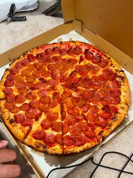 Photo from Jakezia F.'s review