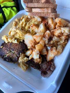 Photo from Jamar L.'s review