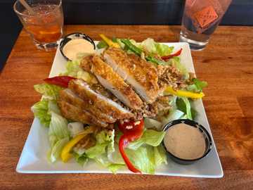 Photo from Darren T.'s review