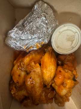 Photo from Sandra S.'s review
