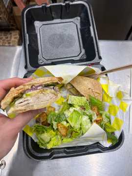 Photo from Adam L.'s review