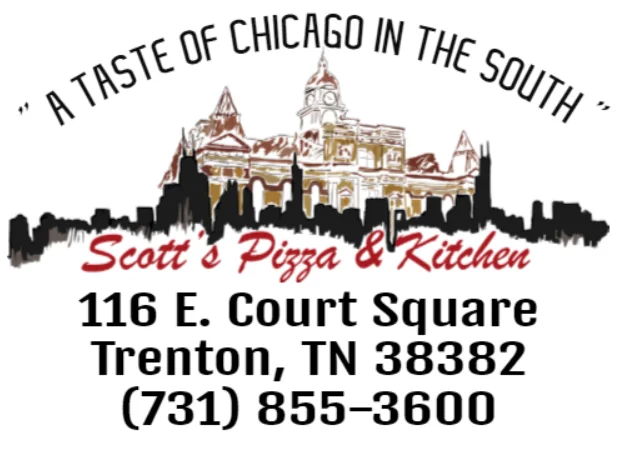 A taste of Chicago in the South!