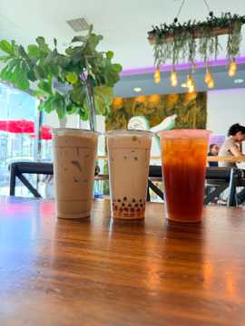 Photo from Nghi N.'s review