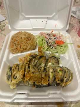Photo from Eunice O.'s review