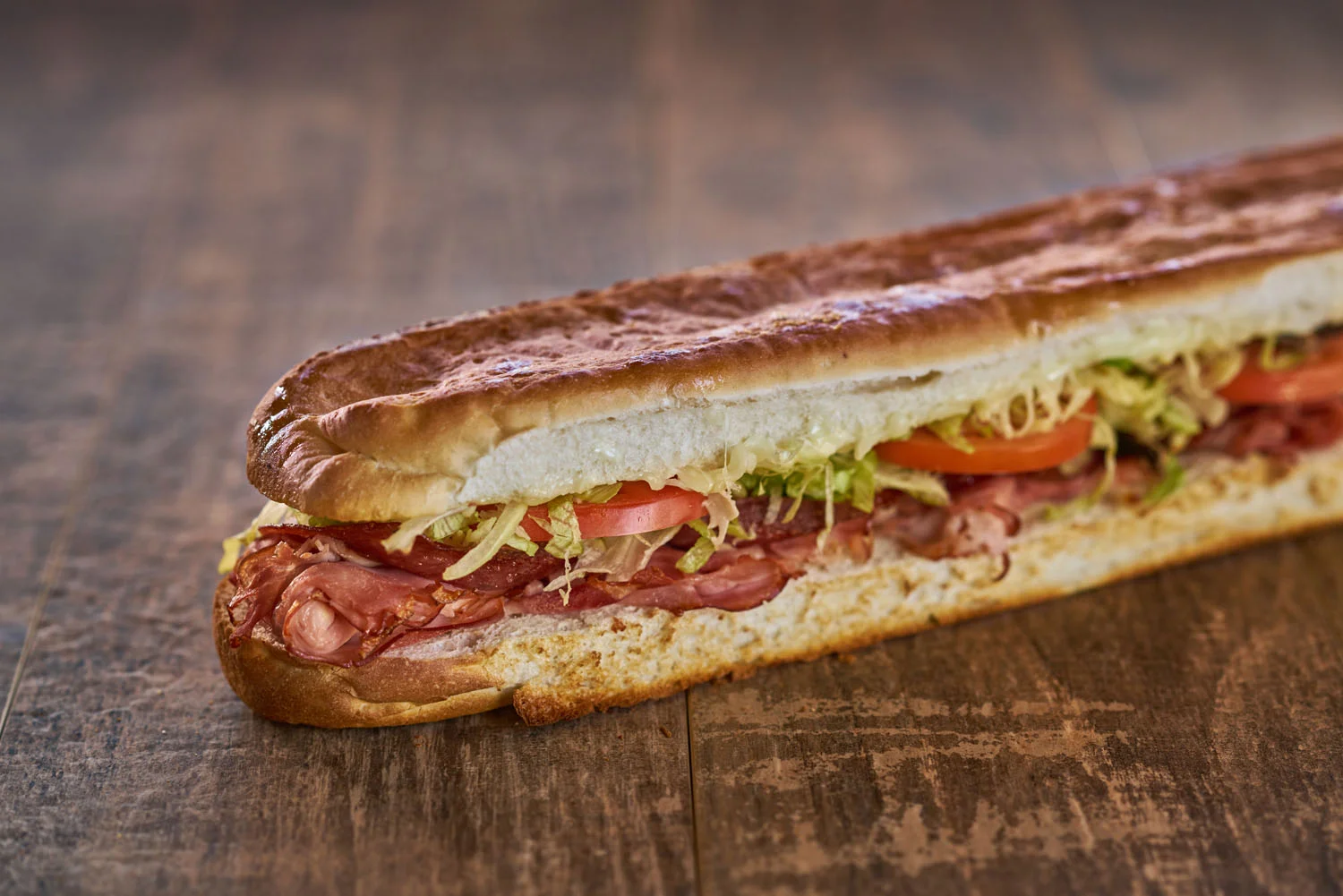 Sub Sandwich
