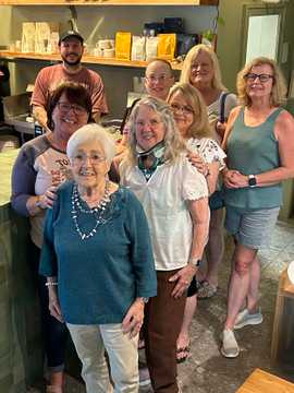 Photo from Carolyn M.'s review