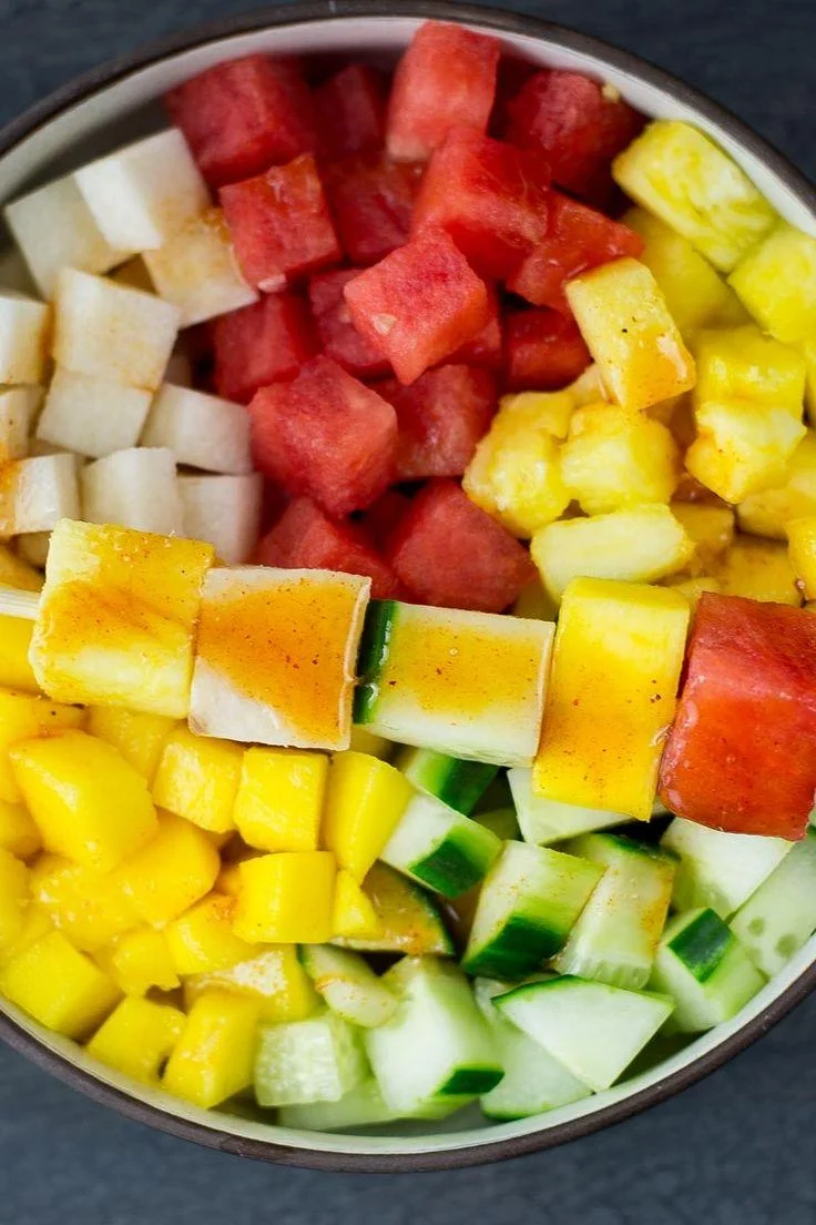 Fruit Salad