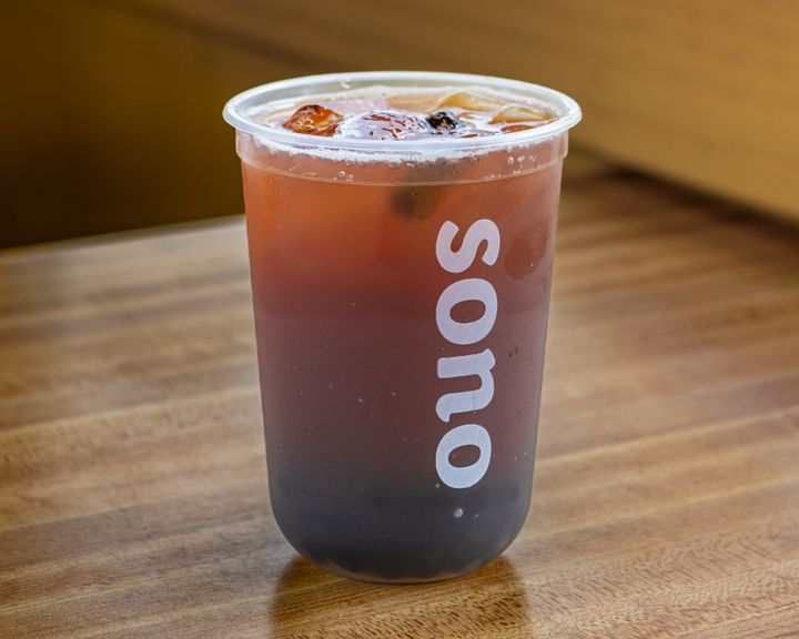Assam Black Tea | Sono Kitchen